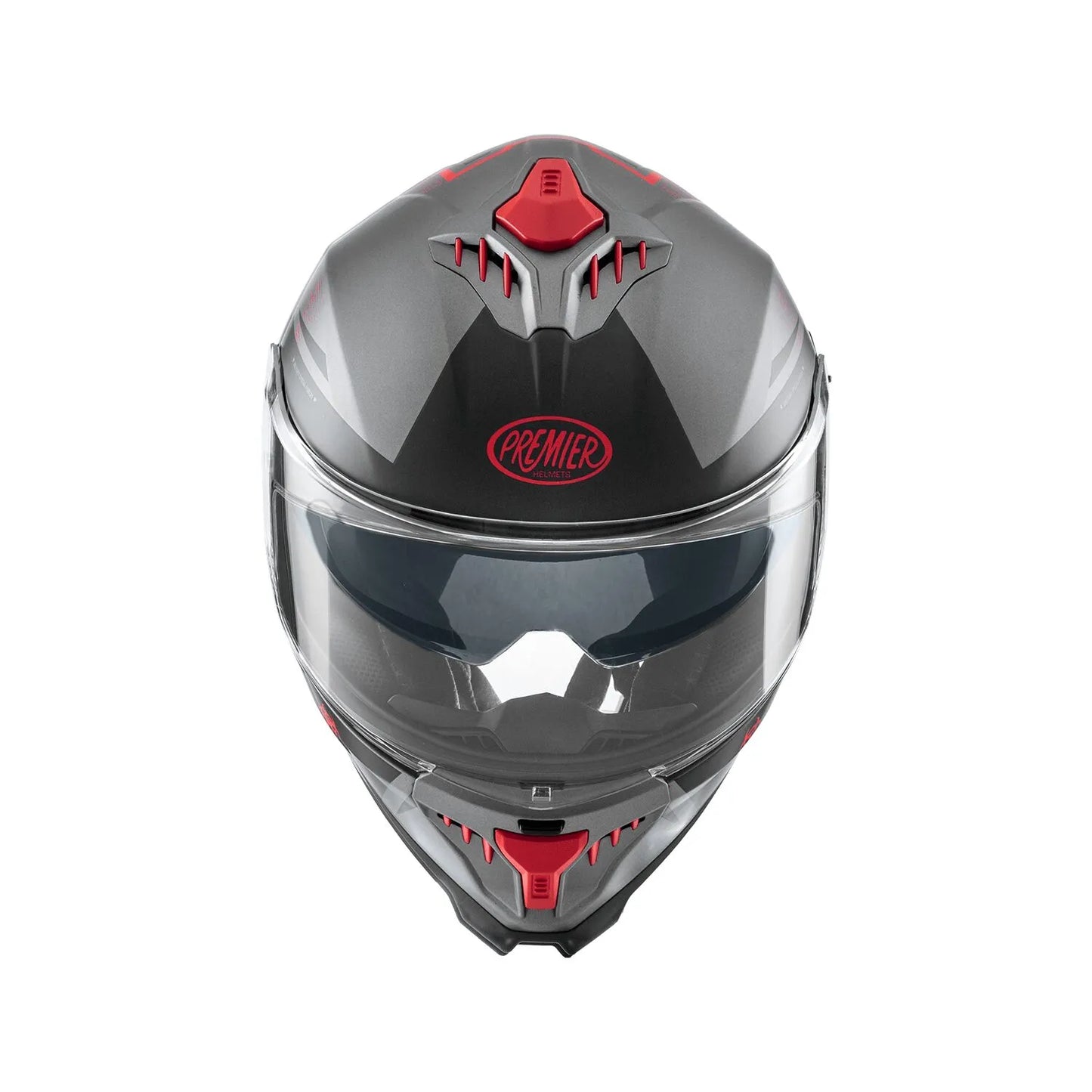 Premier Helmets Typhoon BA Integralhjälm vuxen bild 6 PMMEDIA:76f23926b26dc721