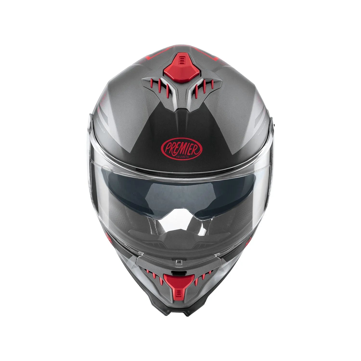 Premier Helmets Typhoon BA Integralhjälm vuxen bild 6 PMMEDIA:76f23926b26dc721