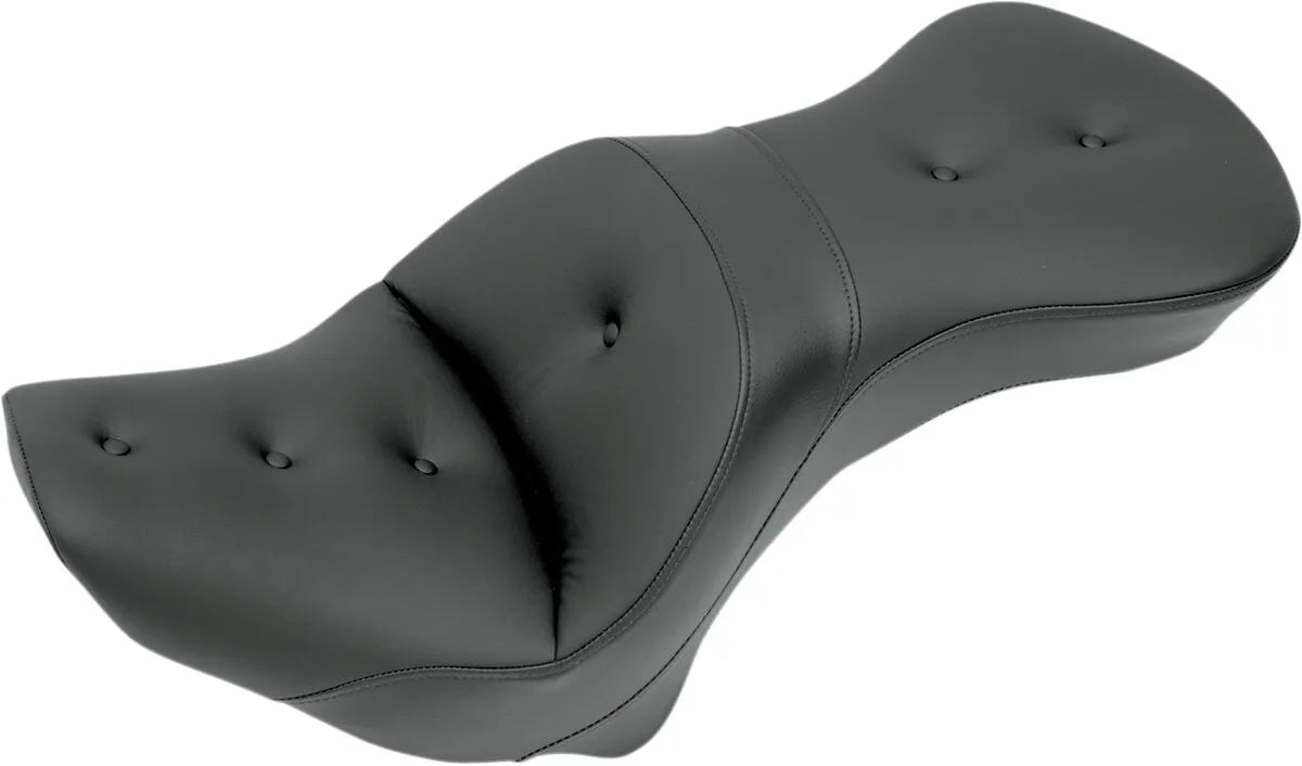Saddlemen Explorer RoadSofa™ Seat Sadlar Harley Softail bild 5 PMMEDIA:40e16532fc7c0aab
