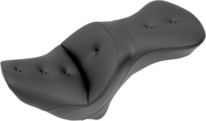 Saddlemen Explorer RoadSofa™ Seat Sadlar Harley Softail bild 5 PMMEDIA:40e16532fc7c0aab