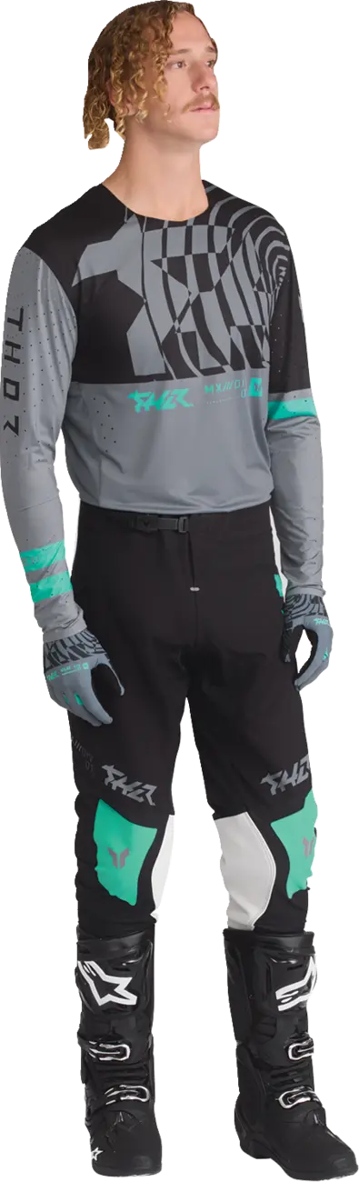 Thor Sportmode Mind Control Tröjor herr bild 8 PMMEDIA:27fb6556d2463b2c