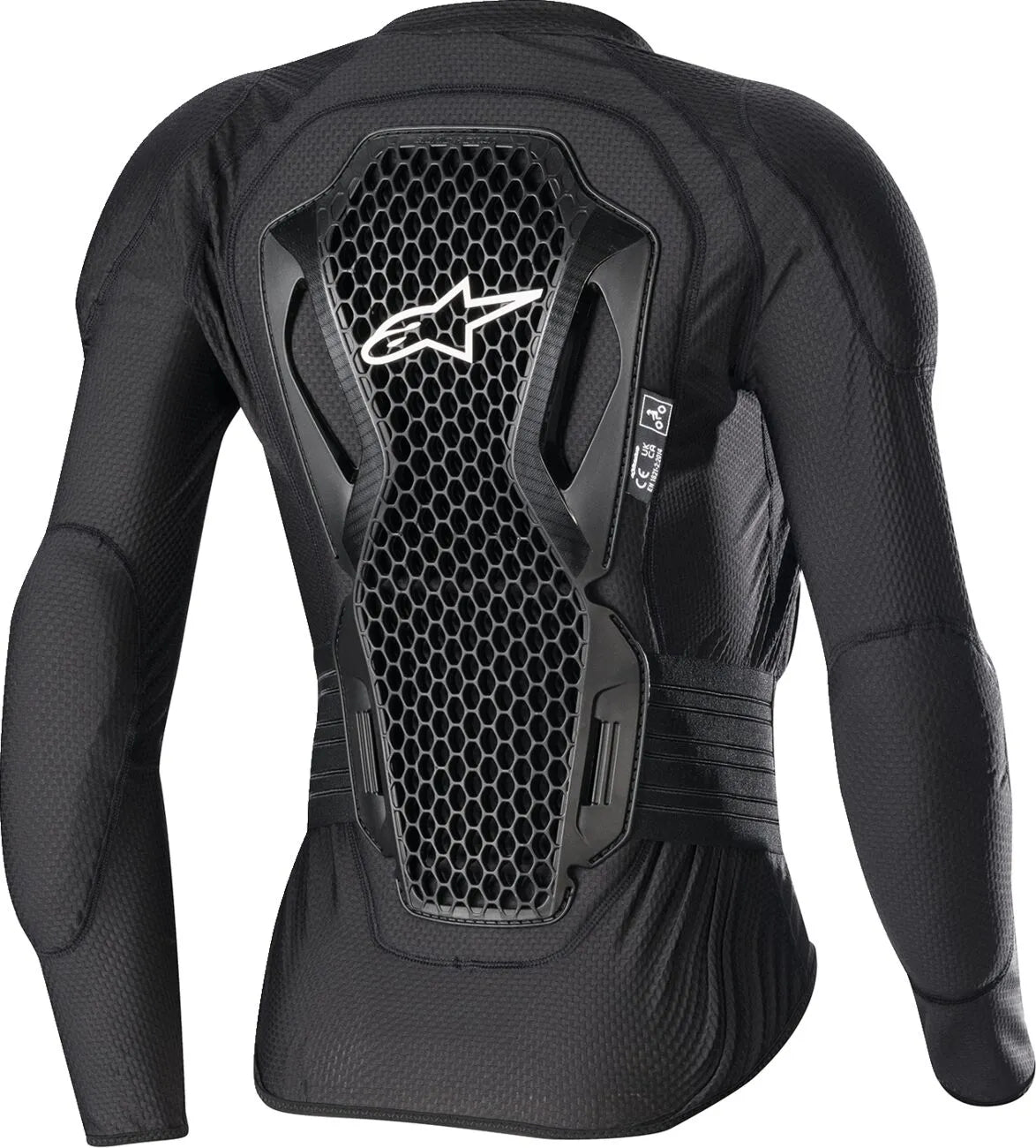 Alpinestars(Mx) Stella Bionic Action v2 Protection Bröstskydd bild 2 PMMEDIA:00d9ef0ca4589304