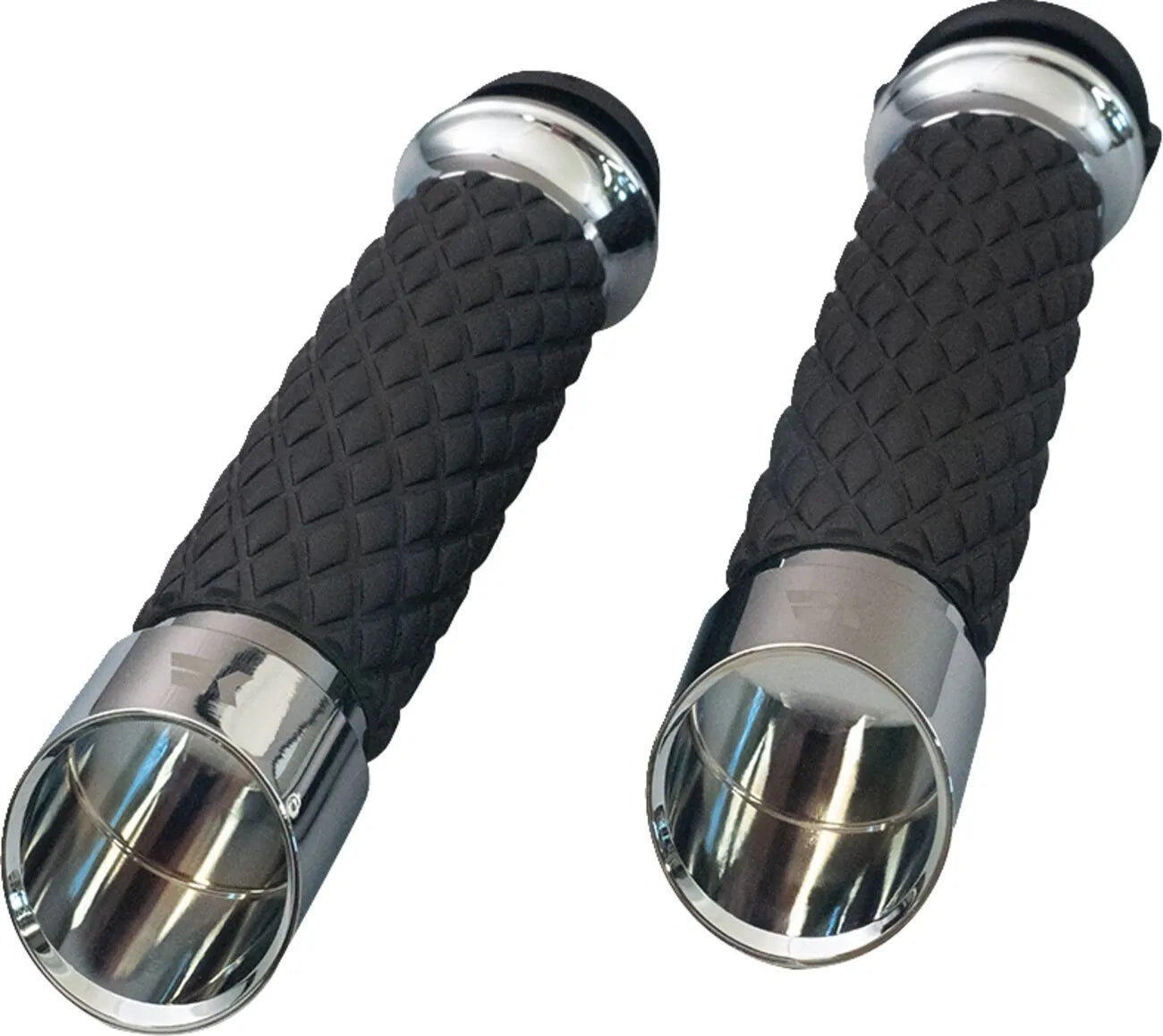 Khrome Werks Edge Grips Handtag bild 2 PMMEDIA:1f3b03ea95e0b840