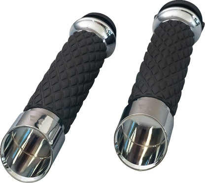 Khrome Werks Edge Grips Handtag bild 2 PMMEDIA:1f3b03ea95e0b840