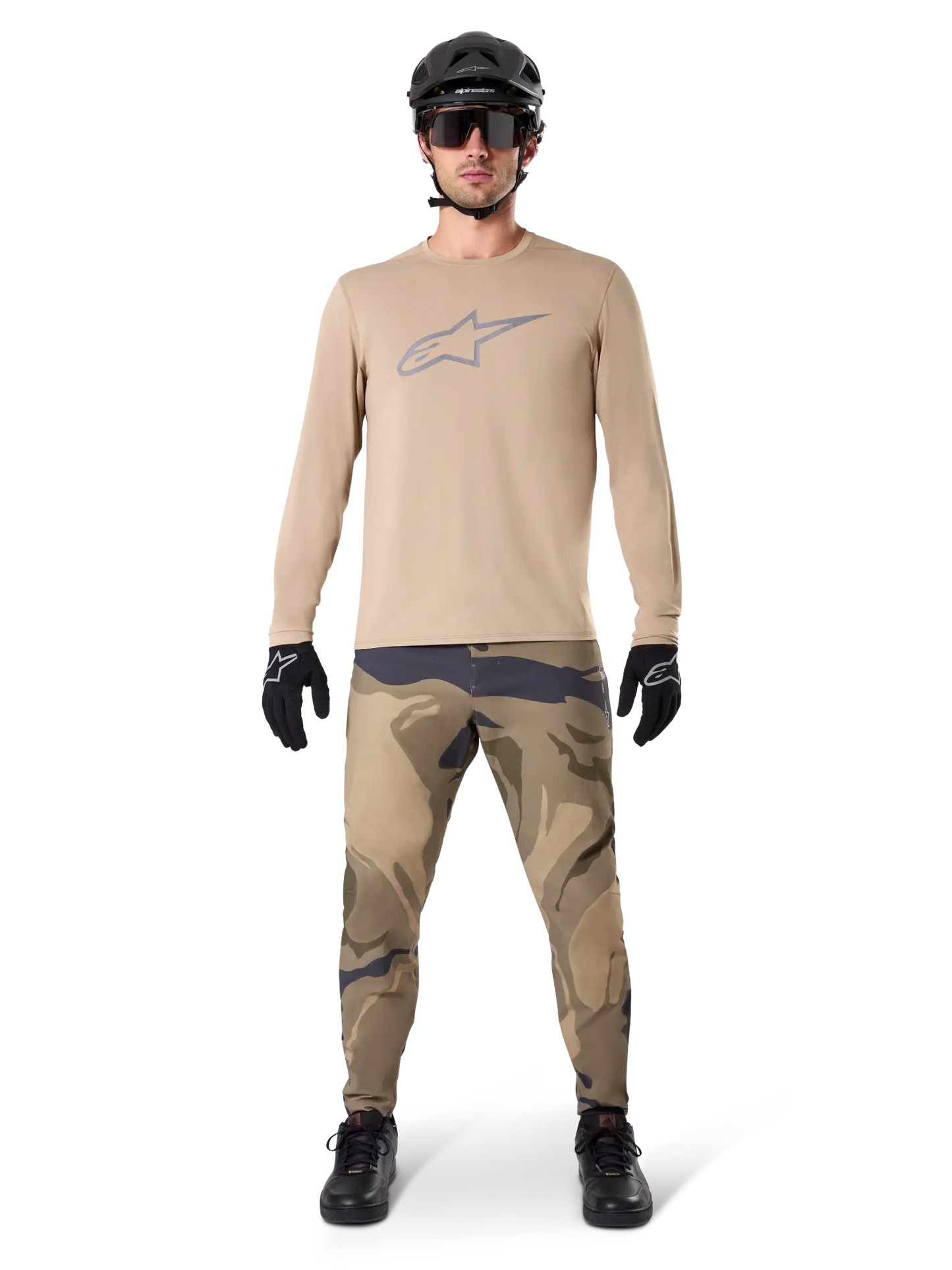 ALPINESTARS BICYCLE A-Dura Camo Byxor bild 6 PMMEDIA:b0562a0f584787d6