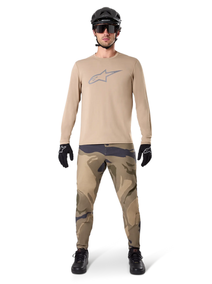 ALPINESTARS BICYCLE A-Dura Camo Byxor 38 bild 6 PMMEDIA:b0562a0f584787d6