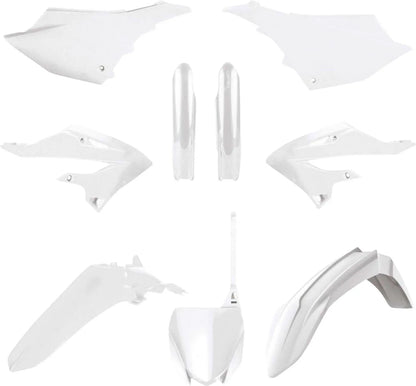 Polisport Body Kit For KTM Ersättningspaneler kaross bild 20 PMMEDIA:0d1a9319540b2d6b