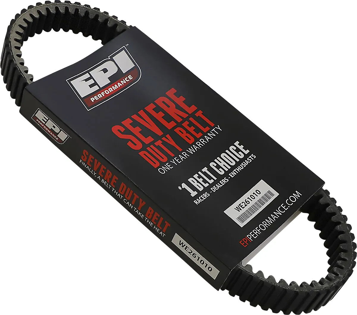 EPI Severe Duty drivrem bild 3 PMMEDIA:2fa6d9a9bb27912d