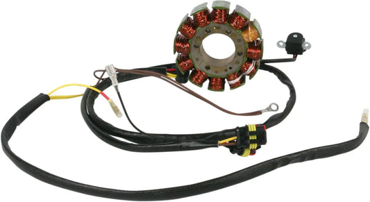 MOOSE OFFROAD FOUR WHEEL Stator för Polaris bild 1 PMMEDIA:f61dd84bffb4f09f