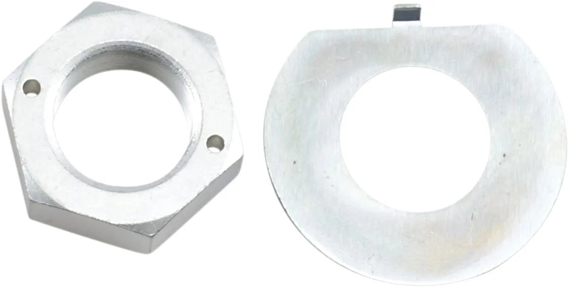 Colony Stem Nut/Lockwasher Kit Styrhuvud & styrlager bild 2 PMMEDIA:f93038ec468f367d