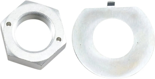 Colony Stem Nut/Lockwasher Kit Styrhuvud & styrlager bild 2 PMMEDIA:f93038ec468f367d