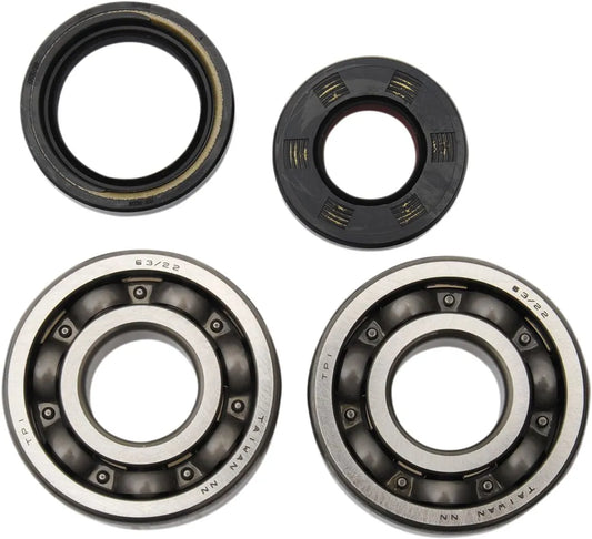 HOT RODS Lager- och Tätningkit för vevaxel YZ125 bild 1 PMMEDIA:b67a83885904b265