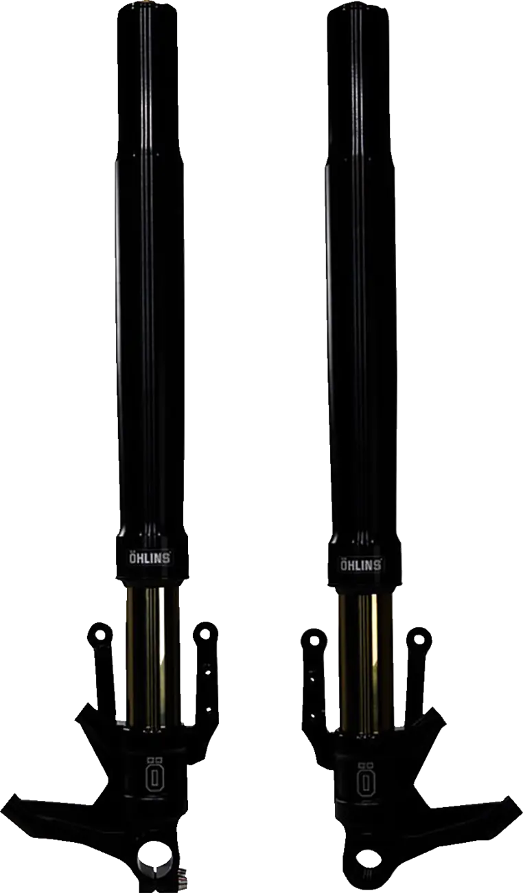 OHLINS Blackline Gaffel 30 mm NIX FGRT 307 OLD bild 1 PMMEDIA:a55c40489e00f14f