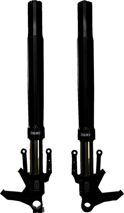 OHLINS Blackline Gaffel 30 mm NIX FGRT 307 OLD bild 1 PMMEDIA:a55c40489e00f14f