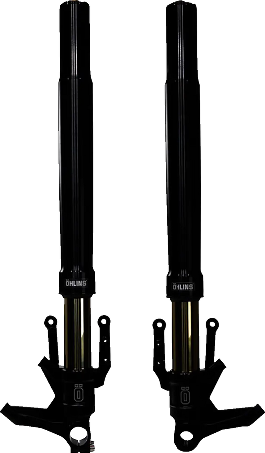 OHLINS Blackline Gaffel 30 mm NIX FGRT 307 OLD bild 1 PMMEDIA:a55c40489e00f14f