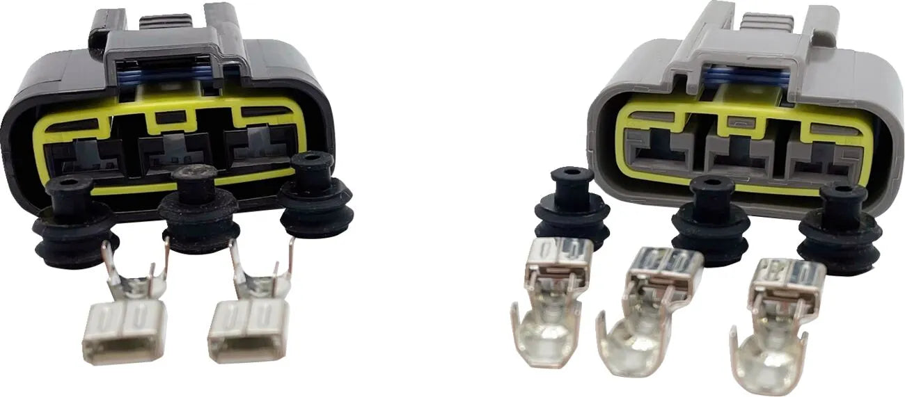 RICK'S MOTORSPORT ELECTRIC Kontaktkit med terminaler bild 2 PMMEDIA:654ec867f772cddf