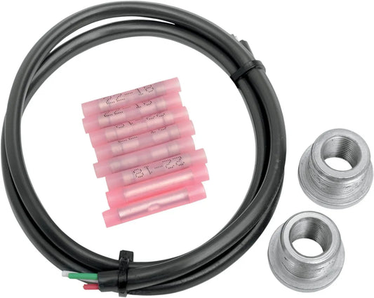 DRAG SPECIALTIES Adapterkit för O2-sensor 18mm till 12mm bild 1 PMMEDIA:368d4d9beebfdae6