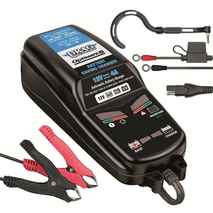 DRAG SPECIALTIES Optimate 5 EU Batteriladdare bild 5 PMMEDIA:7fbe72f08b95b392