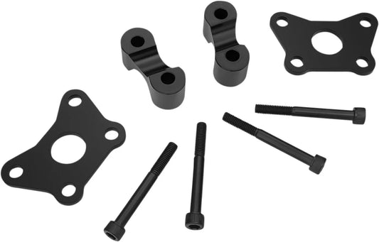 SHOW CHROME RT/F3 Handtagsförhöjare Kit bild 1 PMMEDIA:9ba27d965ee3bf1b