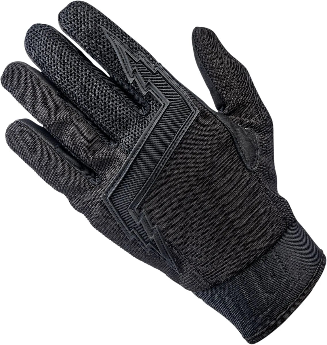 Baja Handskar Svart XS bild 5 PMMEDIA:605fa19a0469a575