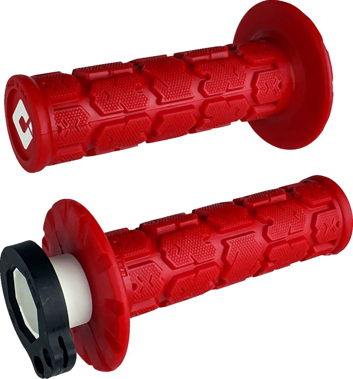 Odi V2 Rogue Lock-On Grips Handtag bild 5 PMMEDIA:1238f3614a5204ca