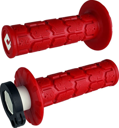 Odi V2 Rogue Lock-On Grips Handtag bild 5 PMMEDIA:1238f3614a5204ca