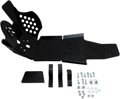 MOOSE OFFROAD HARD-PARTS Pro LG Skid Plate bild 1 PMMEDIA:5ff099103fe59b2b