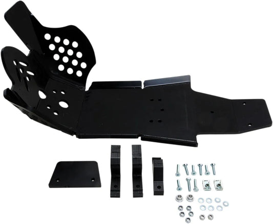 MOOSE OFFROAD HARD-PARTS Pro LG Skid Plate bild 1 PMMEDIA:5ff099103fe59b2b