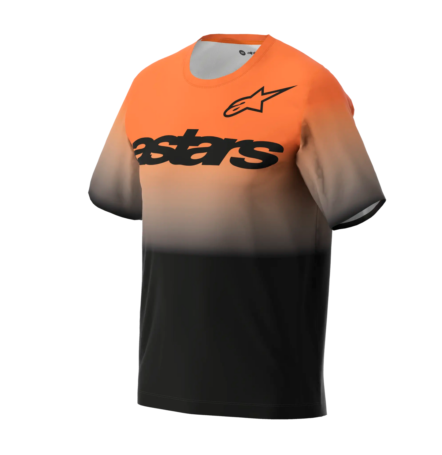 Alpinestars Bicycle A-Dura Astars 2.0 Short Sleeve Tröjor herr bild 3 PMMEDIA:df632be4c1486c9c