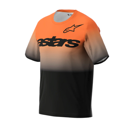 Alpinestars Bicycle A-Dura Astars 2.0 Short Sleeve Tröjor herr bild 3 PMMEDIA:df632be4c1486c9c