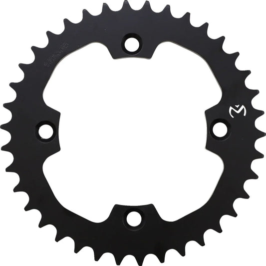MOOSE OFFROAD HARD-PARTS Stål Bakdrevsatv 38 Tand bild 1 PMMEDIA:407fd1fbe4afdb27