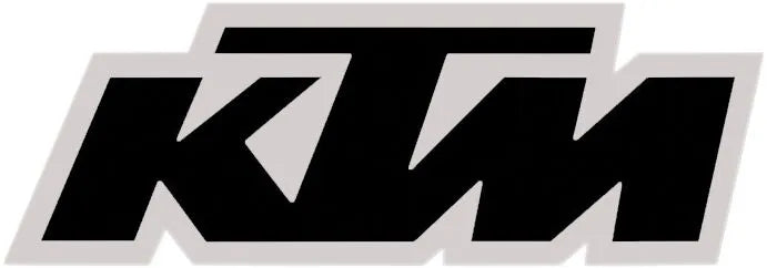FACTORY EFFEX Dekaler för Gaffel och Svingarm KTM bild 1 PMMEDIA:65459281524a553b
