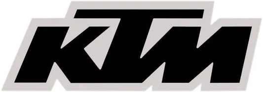 FACTORY EFFEX Dekaler för Gaffel och Svingarm KTM bild 1 PMMEDIA:65459281524a553b
