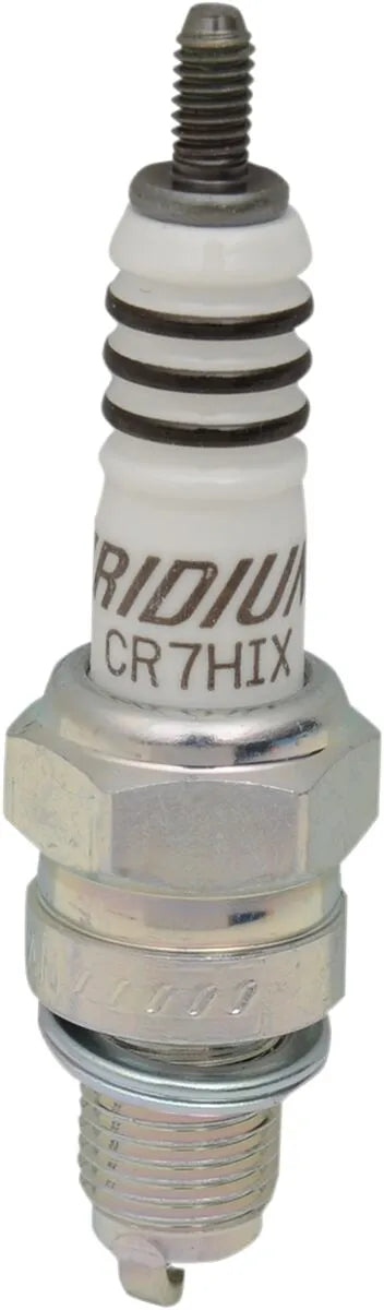 NGK SPARK PLUGS Tändstift CR7HIX Iridium IX bild 1 PMMEDIA:d0de263b928530f8