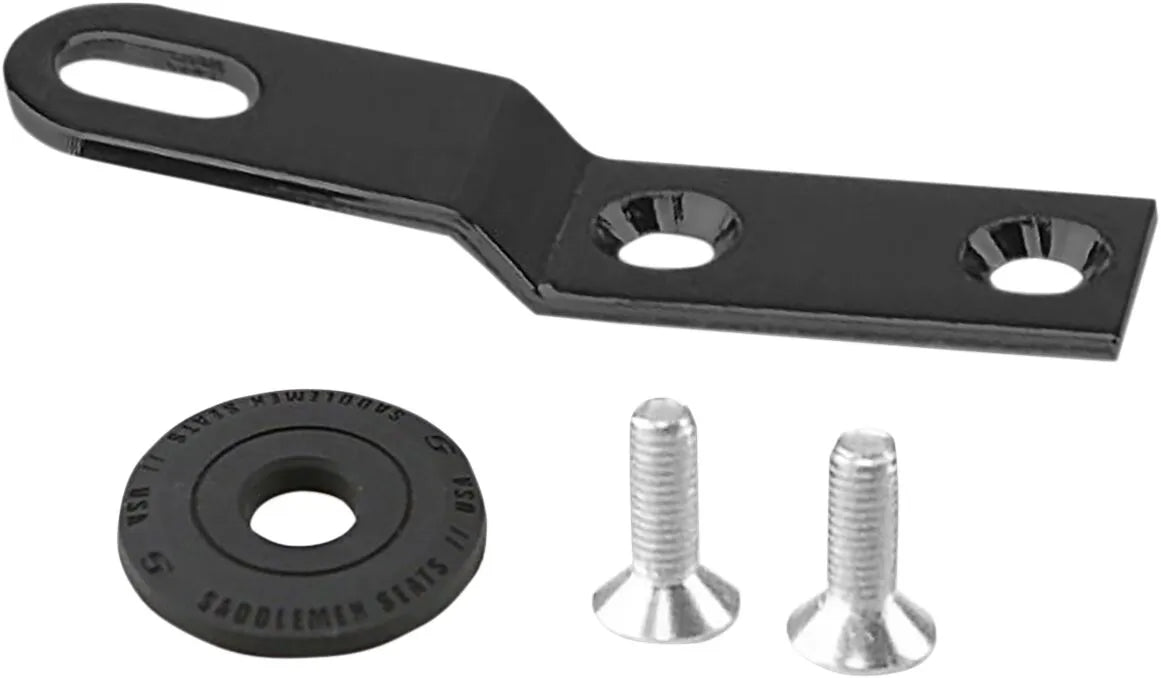 Saddlemen Seat Bracket Sadelfästen bild 5 PMMEDIA:a3eecf94e0aa02aa