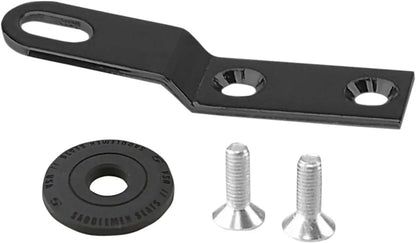 Saddlemen Seat Bracket Sadelfästen bild 5 PMMEDIA:a3eecf94e0aa02aa