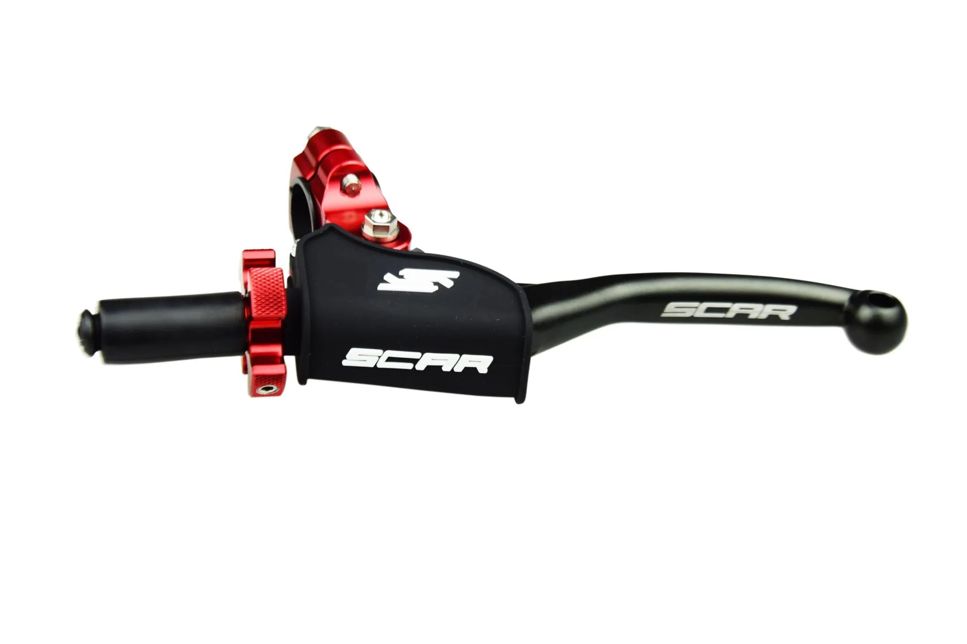 Scar Racing Pivot Clutch Lever Assembly Främre kopplingsreglage master bild 2 PMMEDIA:069423e96d110e32