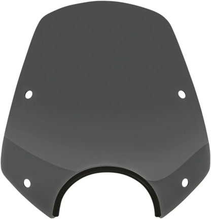 Memphis Shades Hd Del Rey Sportshield Universal Harley bild 3 PMMEDIA:b9f4c0b6c64594cb