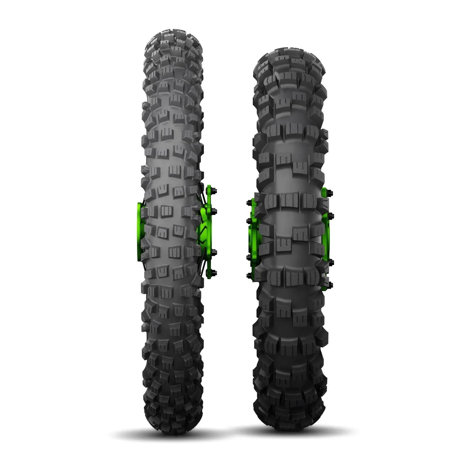 MICHELIN Starcross 6 Hard Framdäck 90/100-21 bild 10 PMMEDIA:c9041f3aa8986a0f