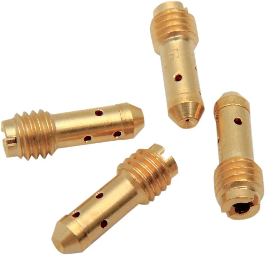 Mikuni BS30/96 Genuine Mikuni Pilot Jets Tomgångsmunstycken bild 1 PMMEDIA:e4b6bbb95601d125