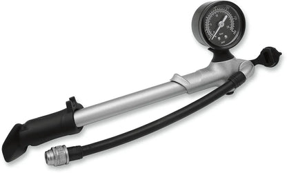 DRAG SPECIALTIES Hi-Pressure Shock Pump med tryckmätare bild 3 PMMEDIA:863039ce23c7cd0d