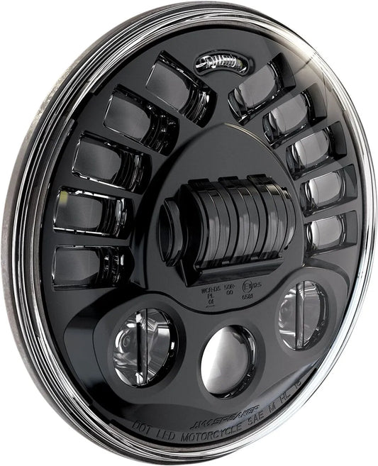 CUSTOM DYNAMICS ProBEAM® 5,75" LED Adaptive Strålkastare bild 1 PMMEDIA:9967dcecc1bd05f8