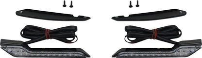 BARKBUSTERS LED Positionsljus vitt, 2-pack bild 1 PMMEDIA:2c11e2a5b72d74cd