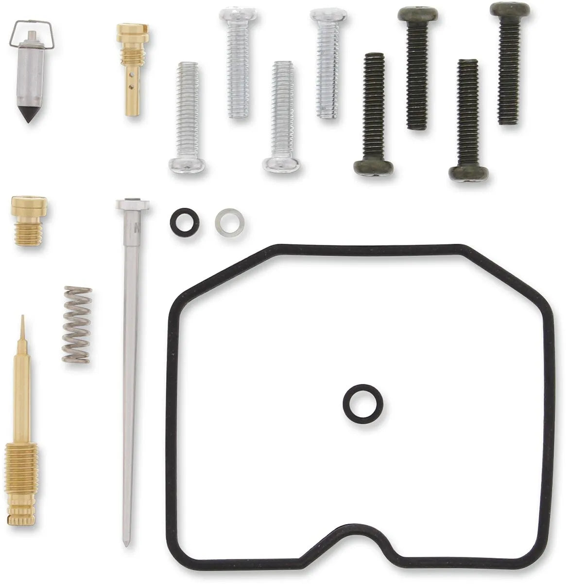 MOOSE OFFROAD HARD-PARTS Förcarburatorkit för Kawasaki bild 1 PMMEDIA:ae91d5b4f1e04de8