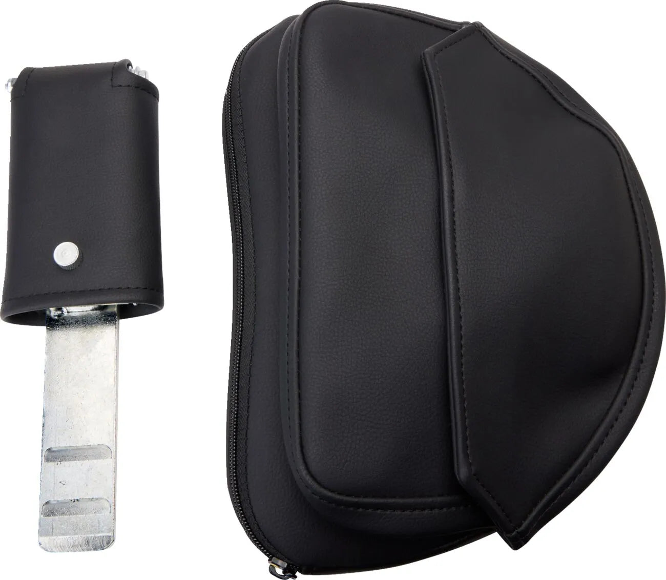 Saddlemen Explorer RoadSofa™ Seat Övriga gatmotorcyklar bild 15 PMMEDIA:f19b86ef0d914f4b