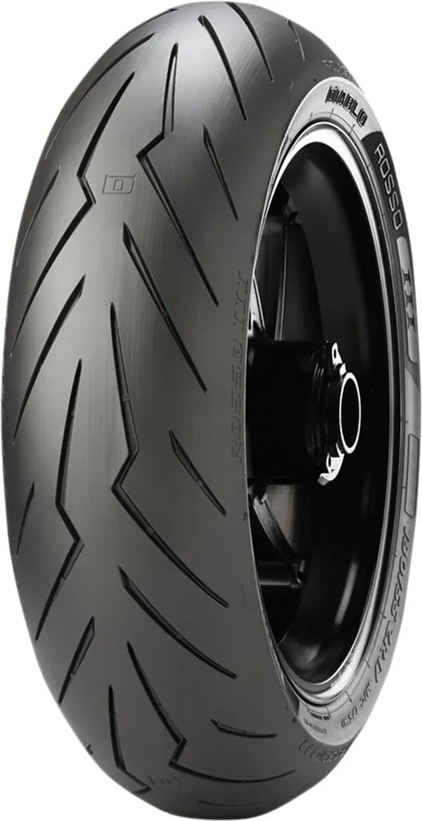 Pirelli Diablo Rosso™ III Gatudäck bak bild 6 PMMEDIA:adcf0e2c7fbb980c