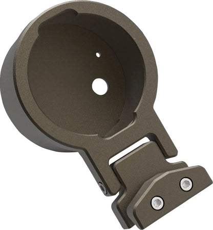 La Choppers Gauge Mount for Performance Risers Instrumentpaneler bild 4 PMMEDIA:db77a8e8b381aa1b