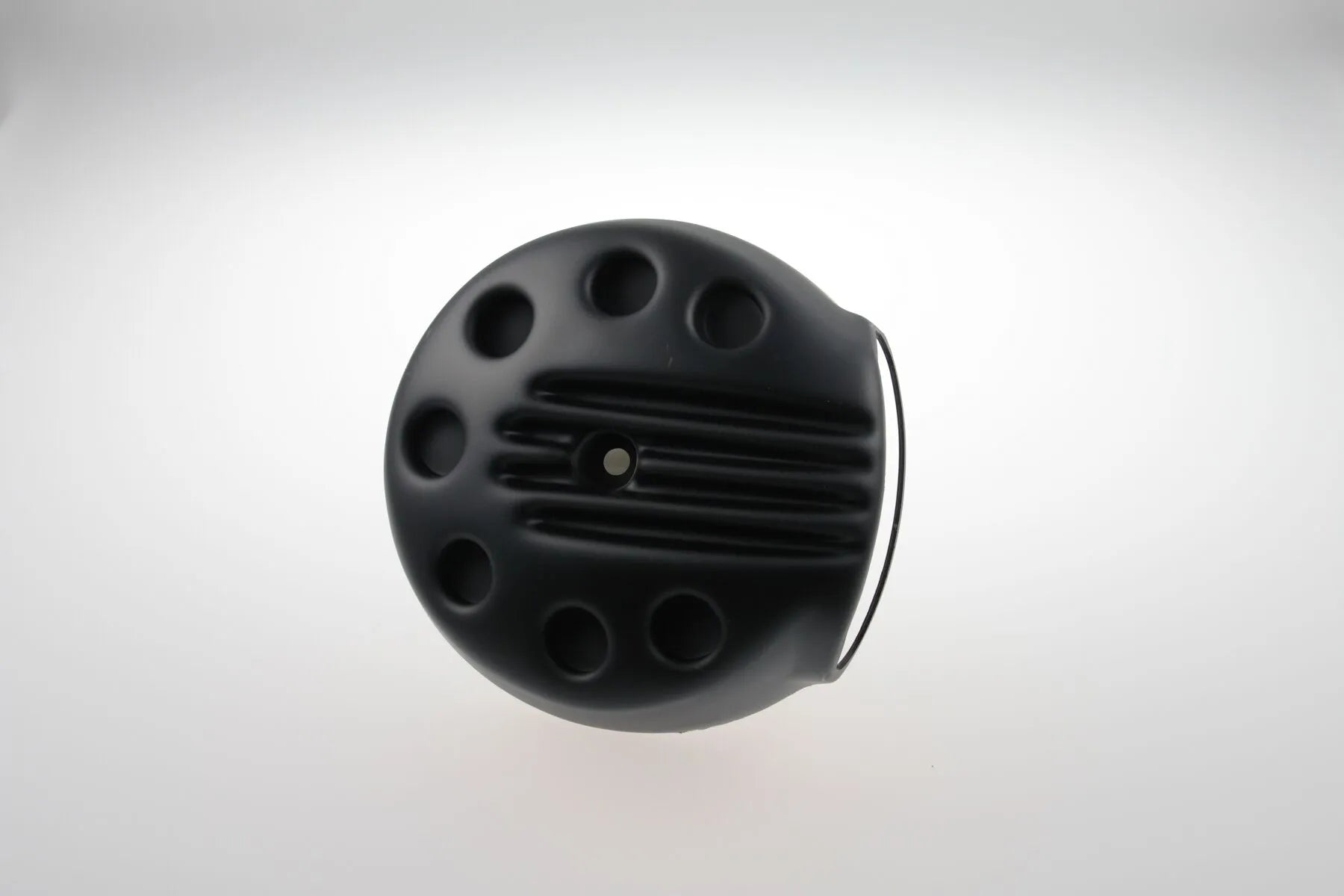 CULT WERK Air Filter Cover "Slotted" bild 1 PMMEDIA:ab5fef48f389fafd