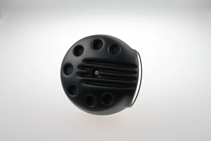 CULT WERK Air Filter Cover "Slotted" bild 1 PMMEDIA:ab5fef48f389fafd