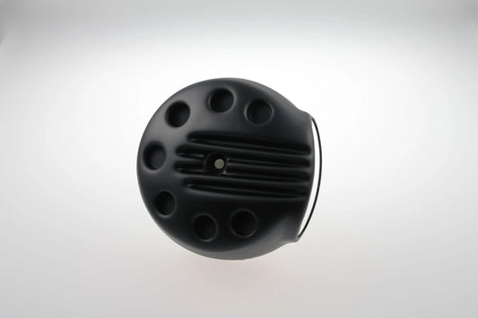 CULT WERK Air Filter Cover "Slotted" bild 1 PMMEDIA:ab5fef48f389fafd